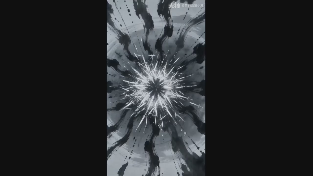 【梦幻漫剧】琴断长安