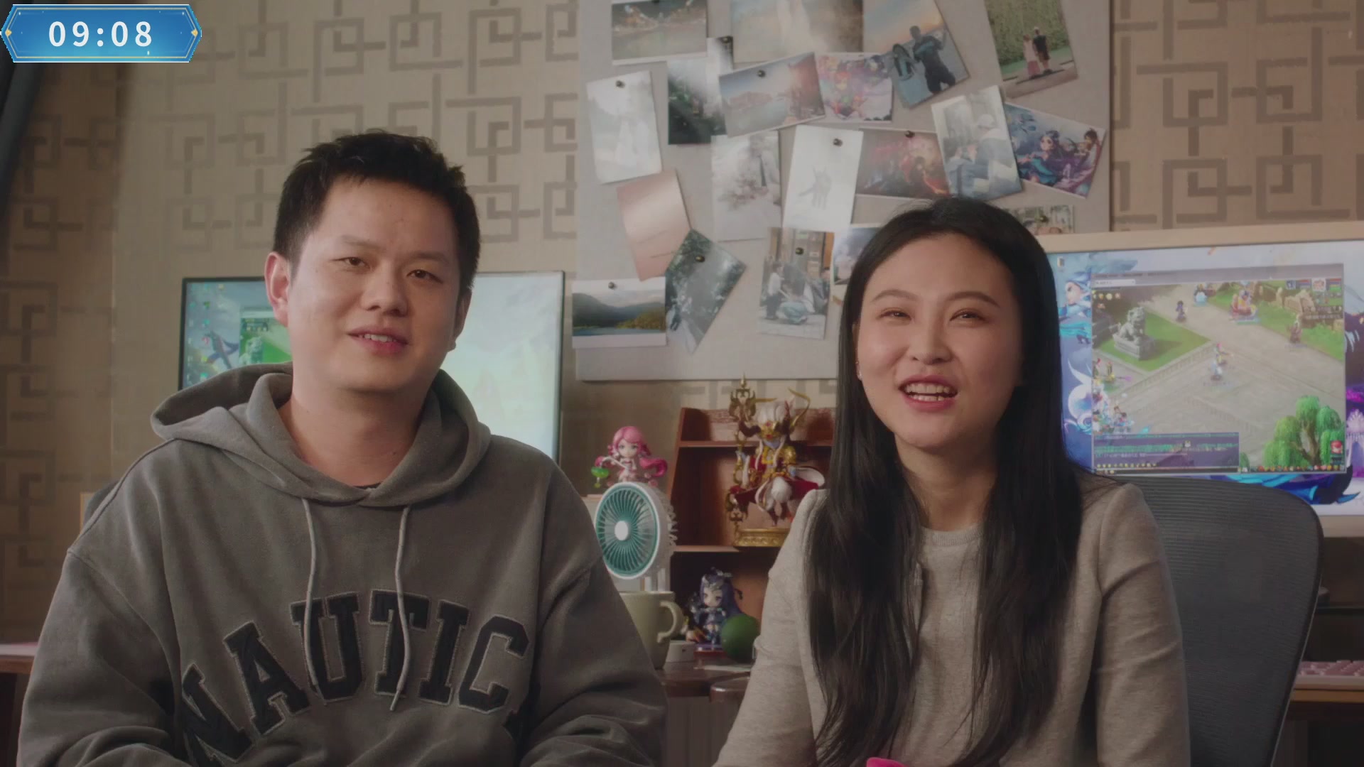 【重播】畅玩大神杯-决赛