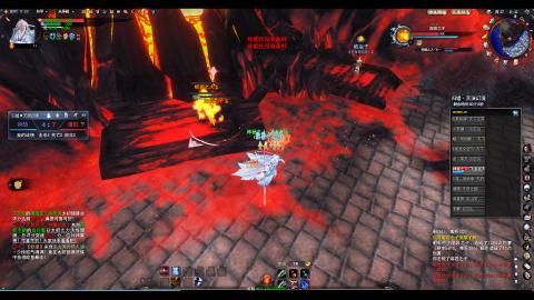 归墟战场进来看看呀