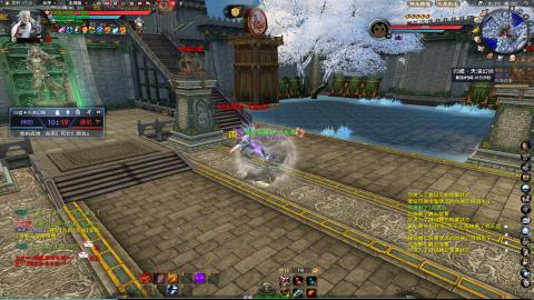 扫个号战场归墟