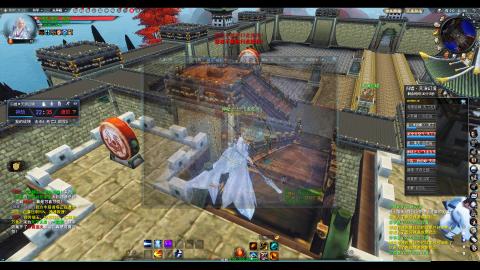 归墟战场进来看看呀