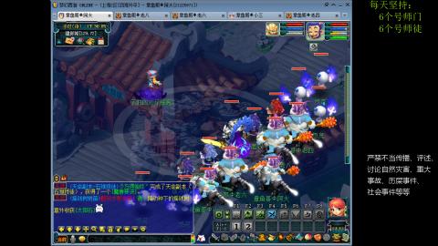 低端养号，枯燥养老，欢迎聊天