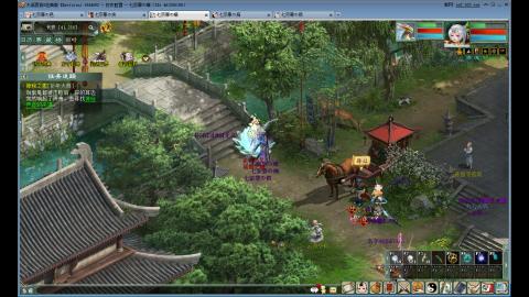 重生之我在大话里从零开始