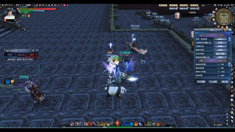 归墟战场进来看看呀