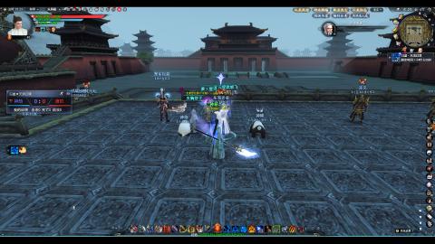 归墟战场进来看看呀