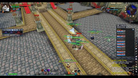 归墟战场进来看看呀