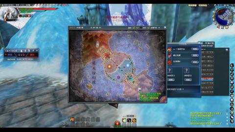 归墟战场进来看看呀