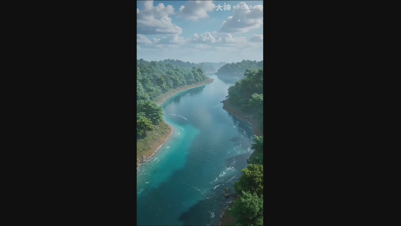 【梦幻漫剧】琴断长安