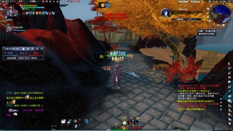 扫个号战场归墟