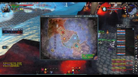 归墟战场进来看看呀