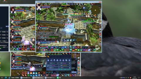 做最努力的自己一起加油