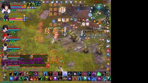 又是元气满满的一天！！