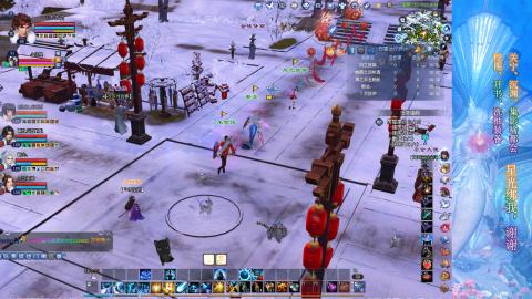 生活不易，书辞卖艺