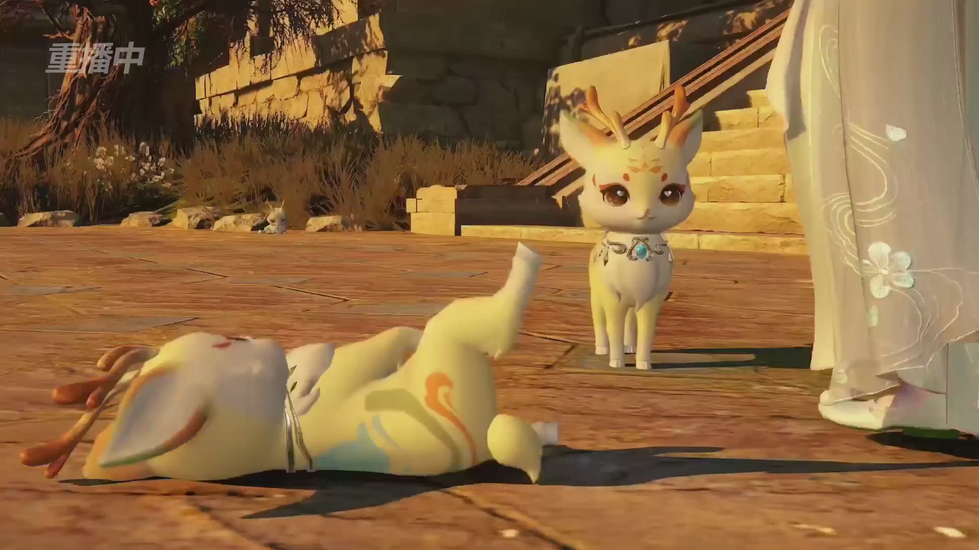 《逆水寒》手游 2026大宋春节晚会