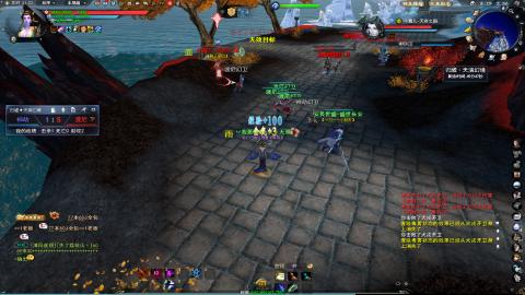 扫个号战场归墟