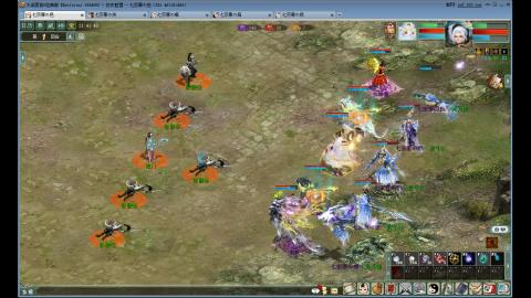 重生之我在大话里从零开始