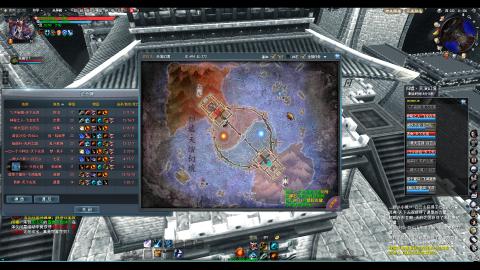 归墟战场进来看看呀