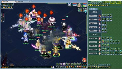 高速小夜三攻 指挥第一视角~