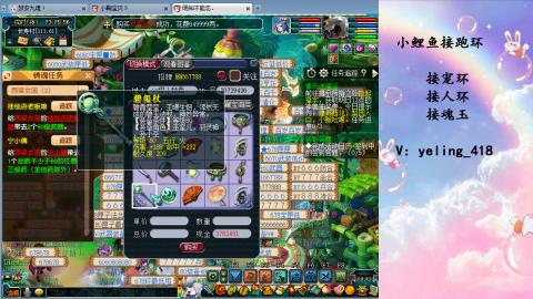 接命魂之玉 人环 宠环