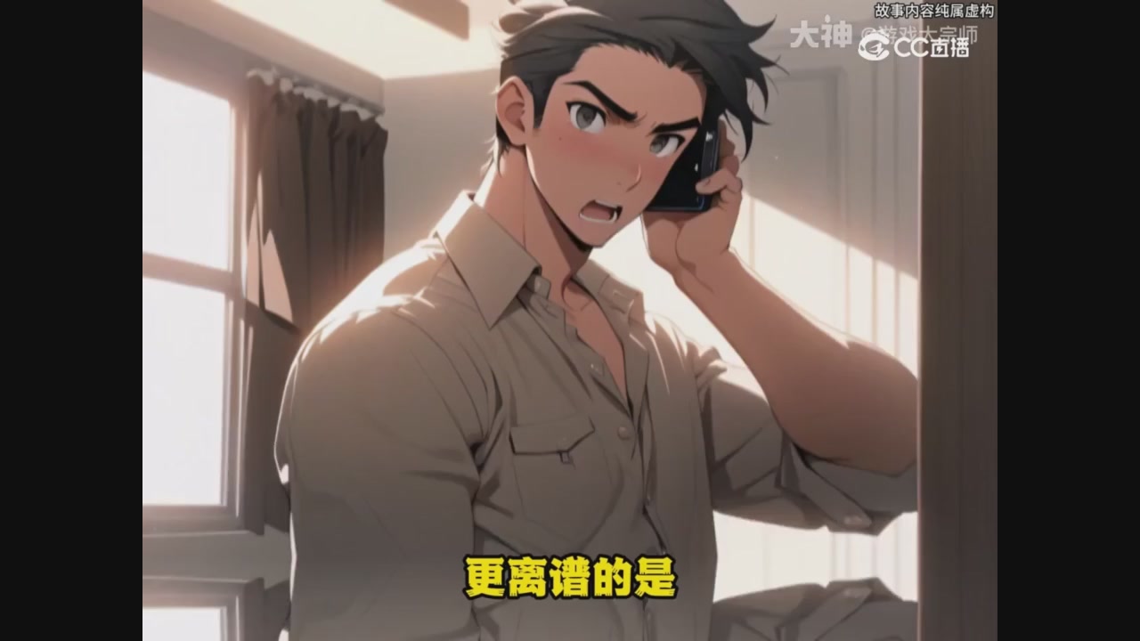 【梦幻漫剧】梦幻超级分解机