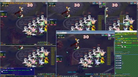 09日常（祝兄弟们发财）