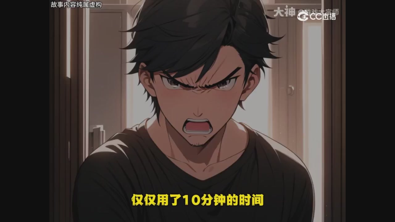 【梦幻漫剧】梦幻超级分解机