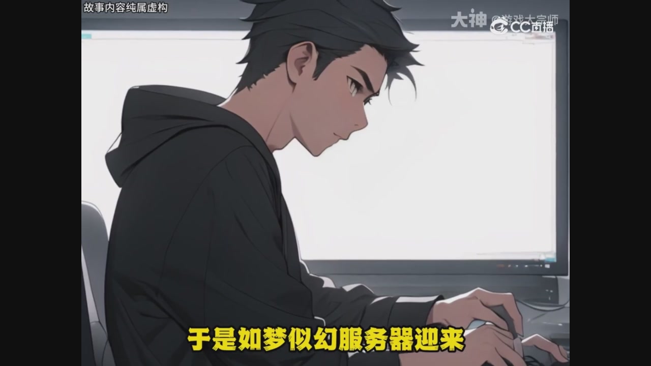 【梦幻漫剧】梦幻超级分解机