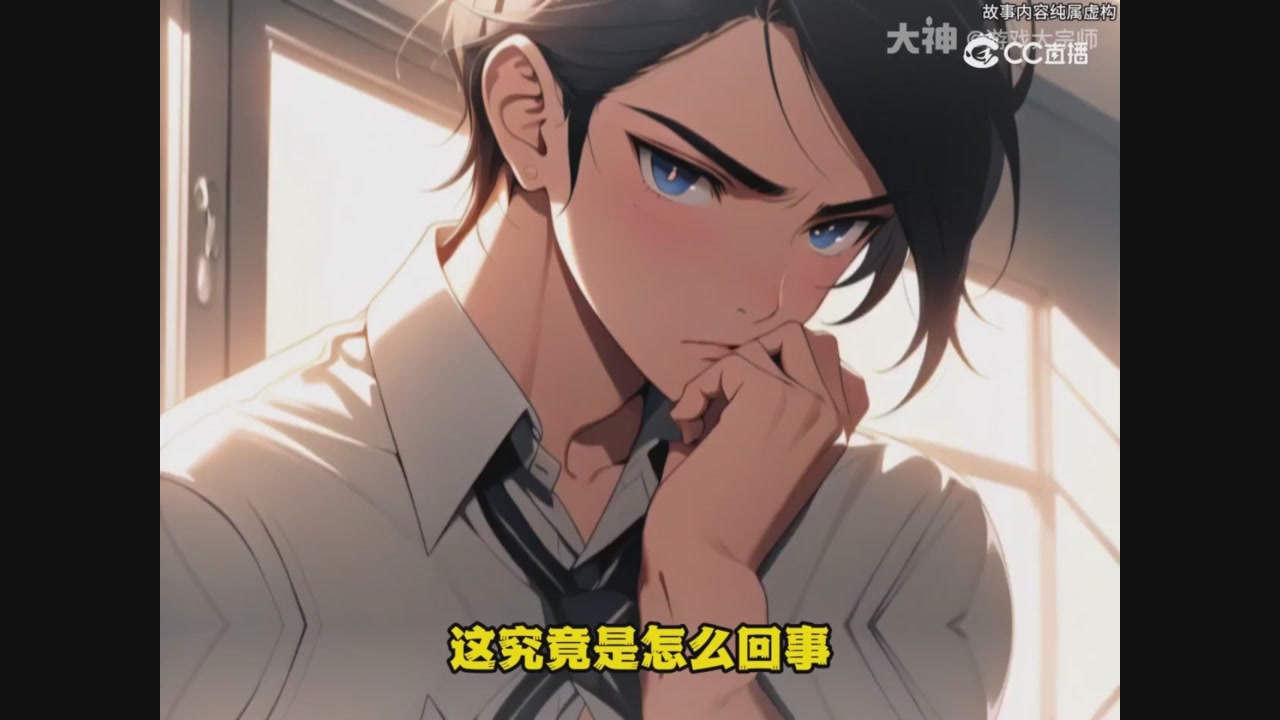 【梦幻漫剧】梦幻超级分解机