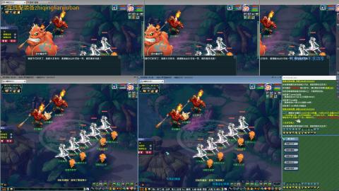 09日常（祝兄弟们发财）