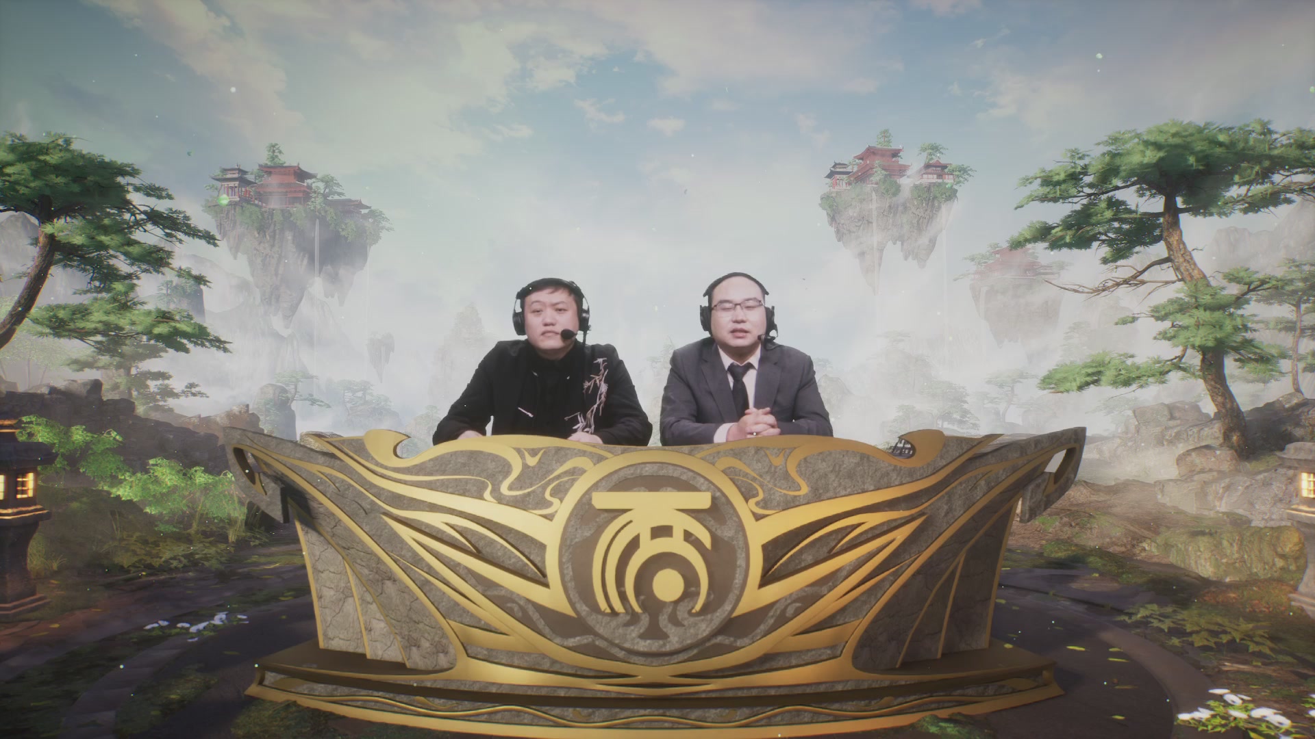 【重播】《大话西游2免费版》怀旧服 第五届服务器联赛