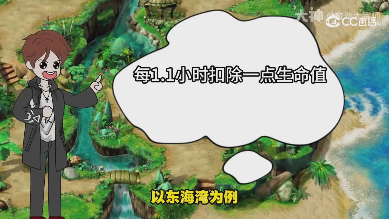 【梦幻漫剧】天命之子