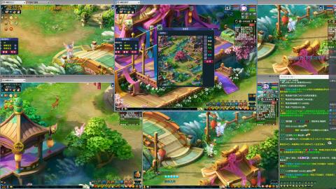 09日常（祝兄弟们发财）