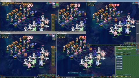 09日常（祝兄弟们发财）