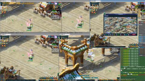 09日常（祝兄弟们发财）