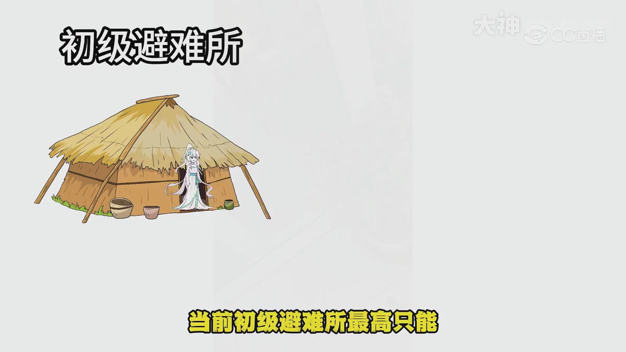 【梦幻漫剧】天命求生