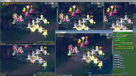 09日常（祝兄弟们发财）