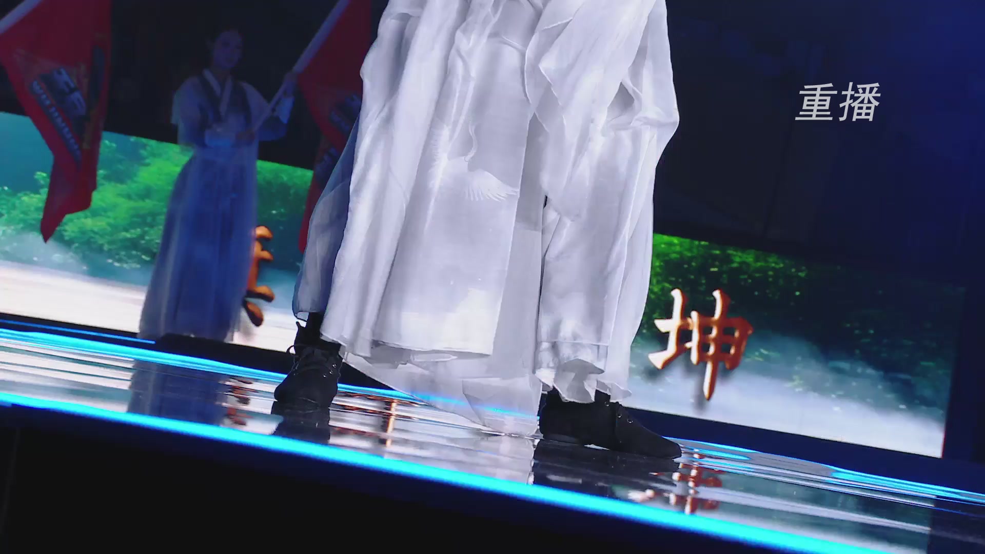 【重播】2025群雄逐鹿X9年度总决赛