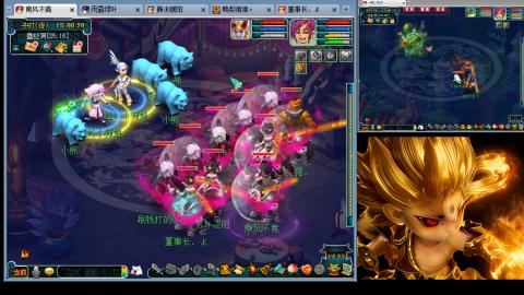 175化生四固日常