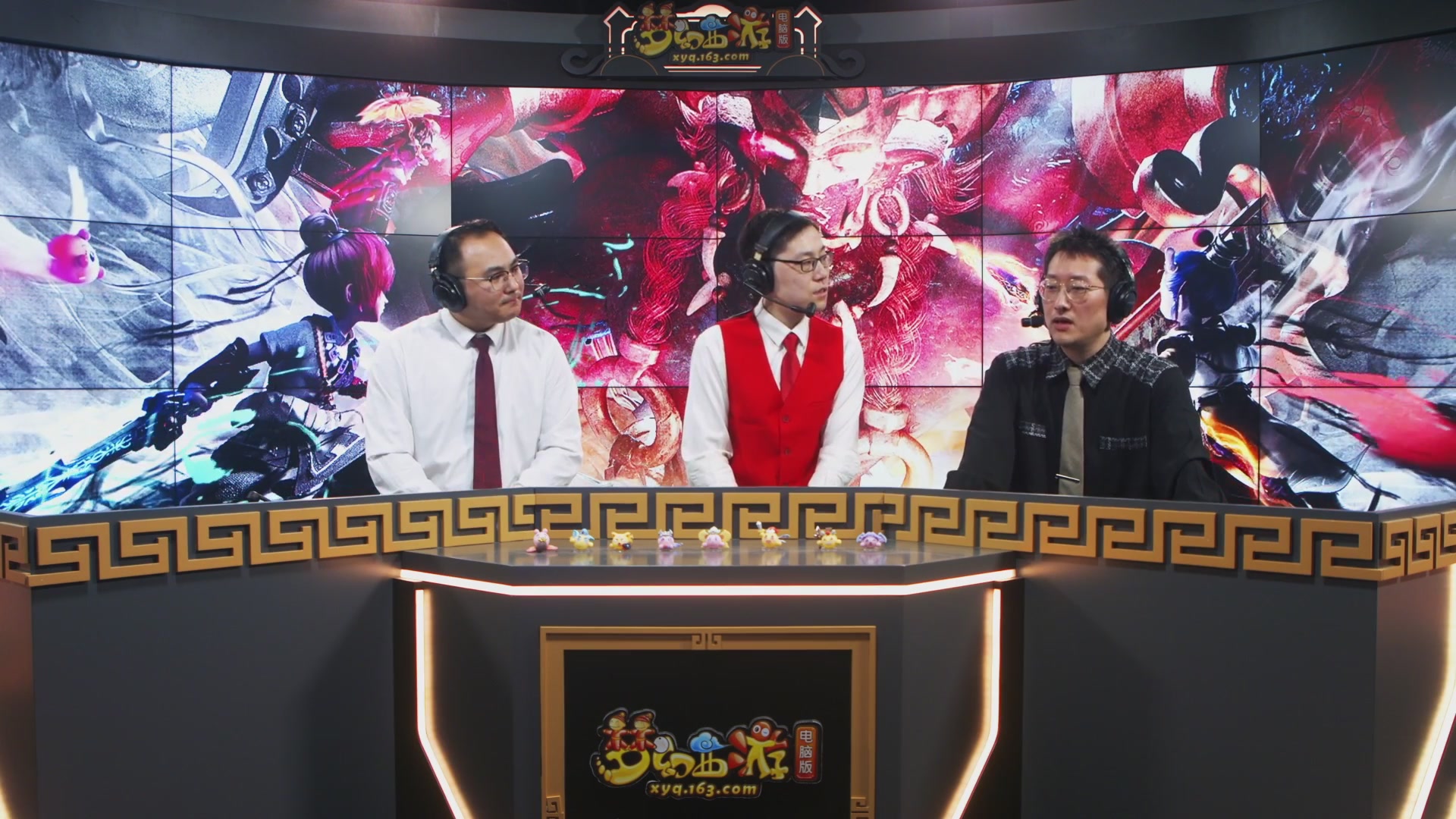 【重播】第235届武神坛-淘汰赛