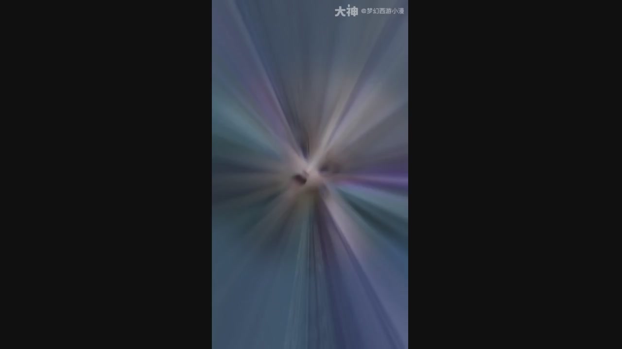 【梦幻漫剧】琴断长安