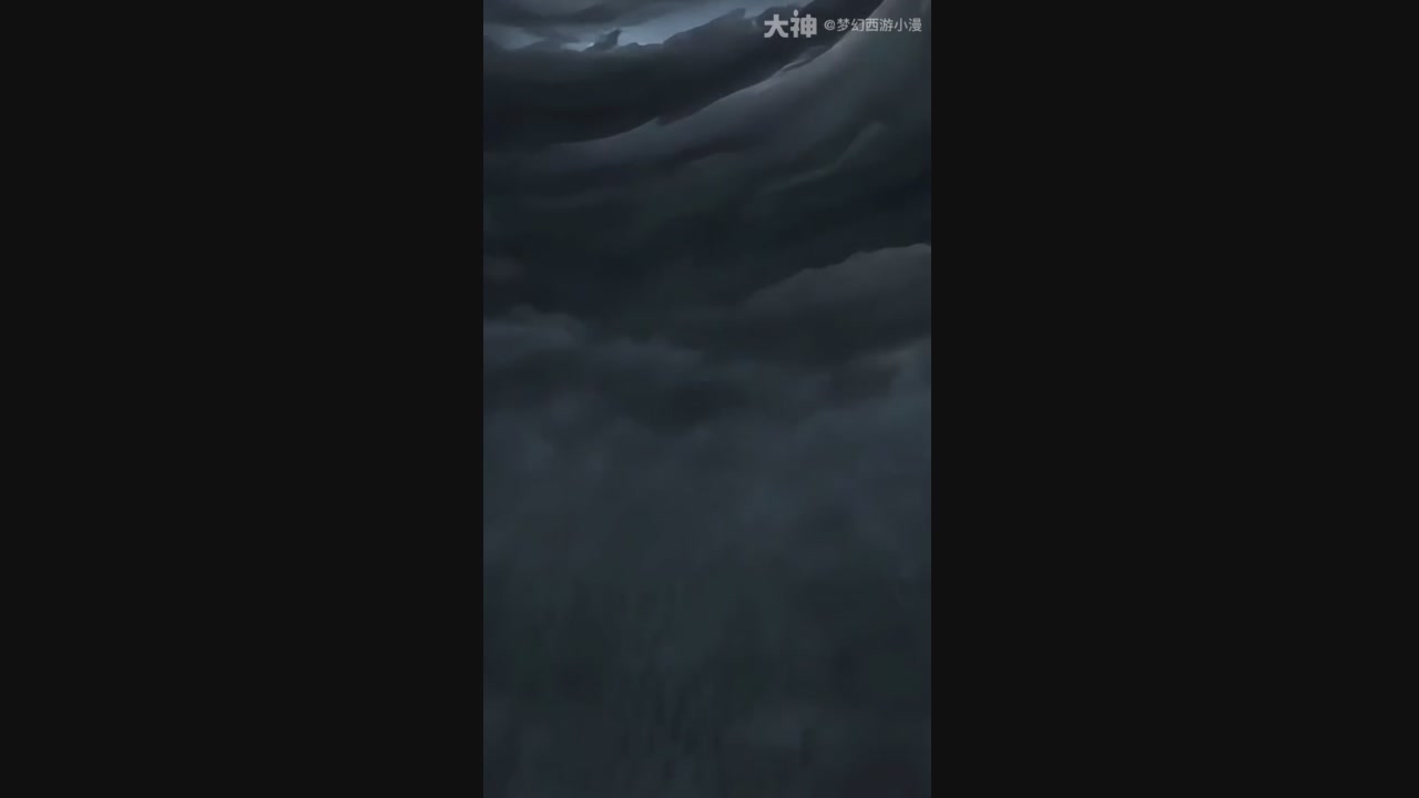 【梦幻漫剧】琴断长安