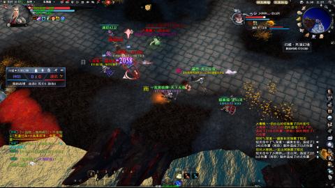 扫个号战场归墟