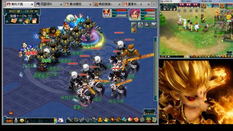 175化生四固日常