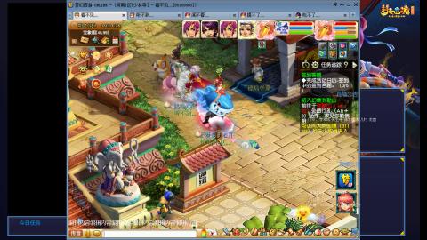 凌波3法的成长之路