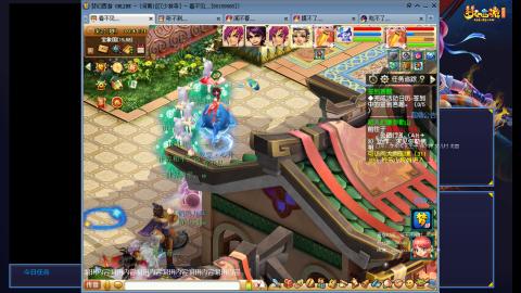 凌波3法的成长之路