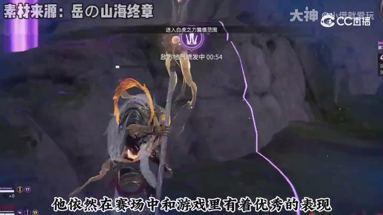 永劫新春英雄背景大梳理～