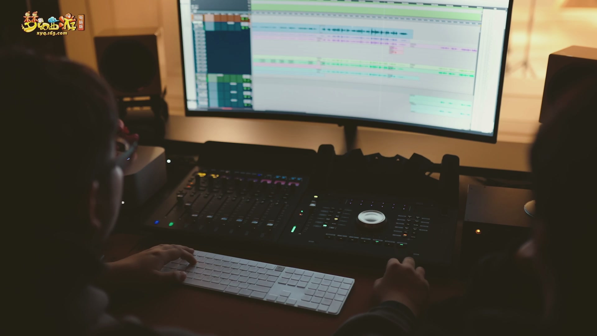 【重播】第235届武神坛-淘汰赛