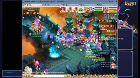 凌波3法的成长之路