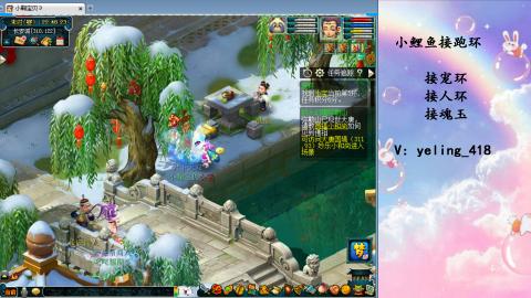 接命魂之玉 人环 宠环