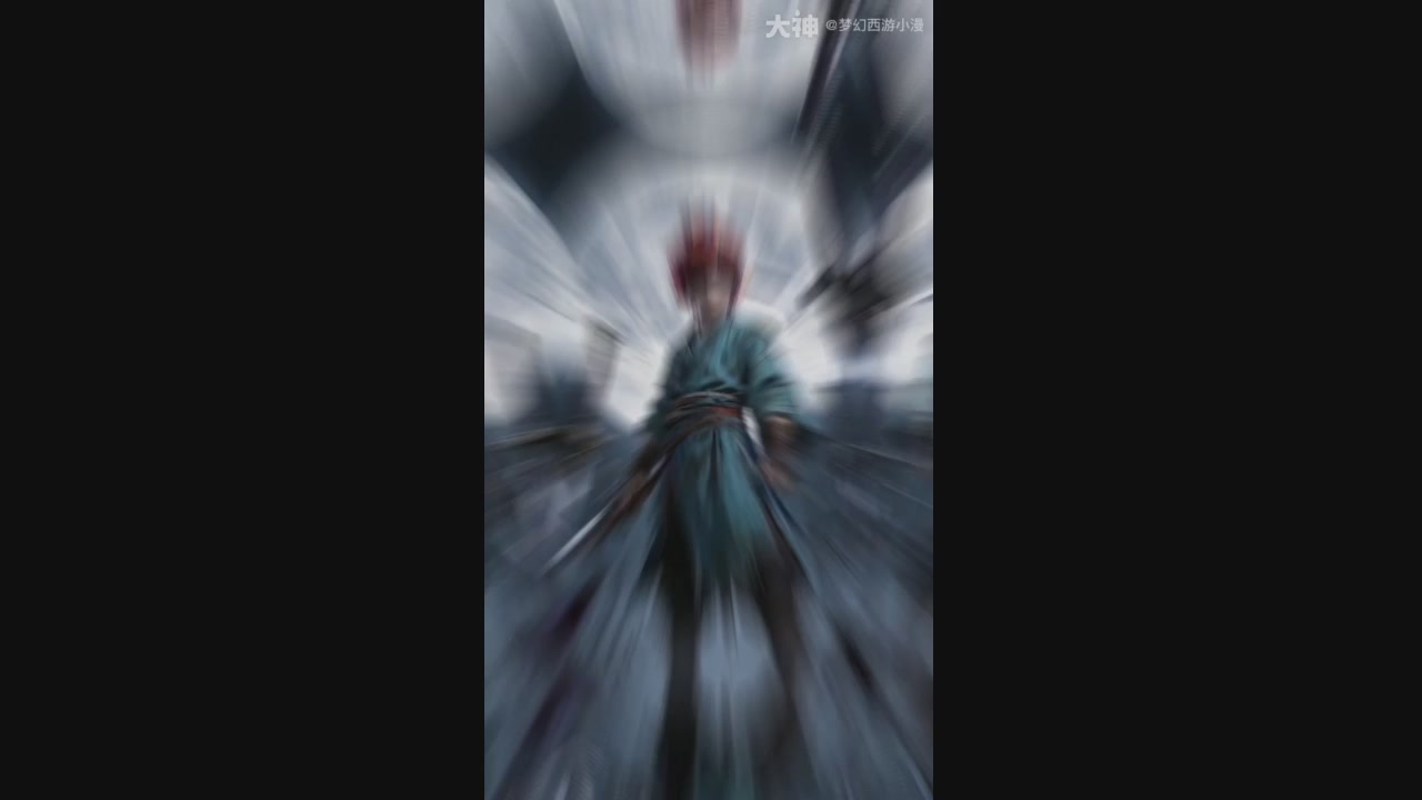 【梦幻漫剧】琴断长安